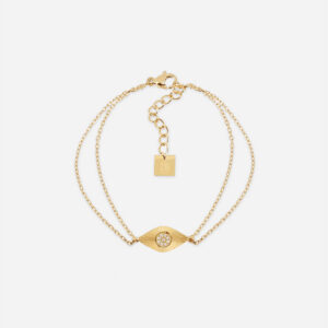 ZAG Bracelets SBS27587-01WHT