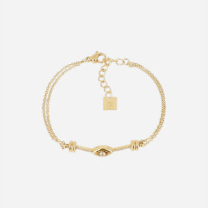 ZAG Bracelets SBS27598-01WHT