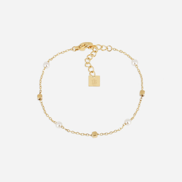 ZAG Bracelet SBS27660-01SEL