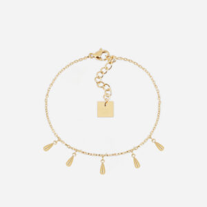 ZAG Bracelets SBS27661-01UNI