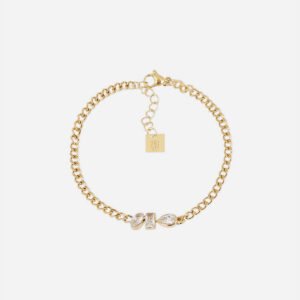 ZAG Bracelets SBS27706-01WHT