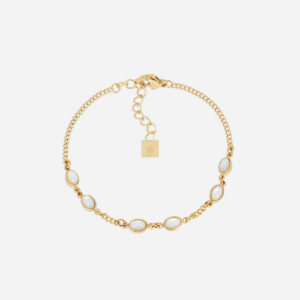 ZAG Bracelets SBS27714-01SEL