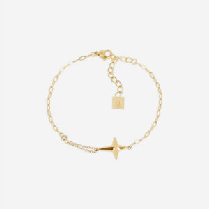 ZAG Bracelets SBS27719-01WHT