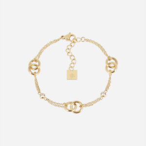 ZAG Bracelets SBS27729-01WHT