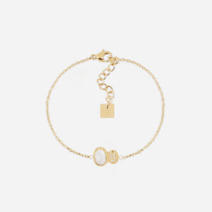 ZAG Bracelets SBS27761-01SEL