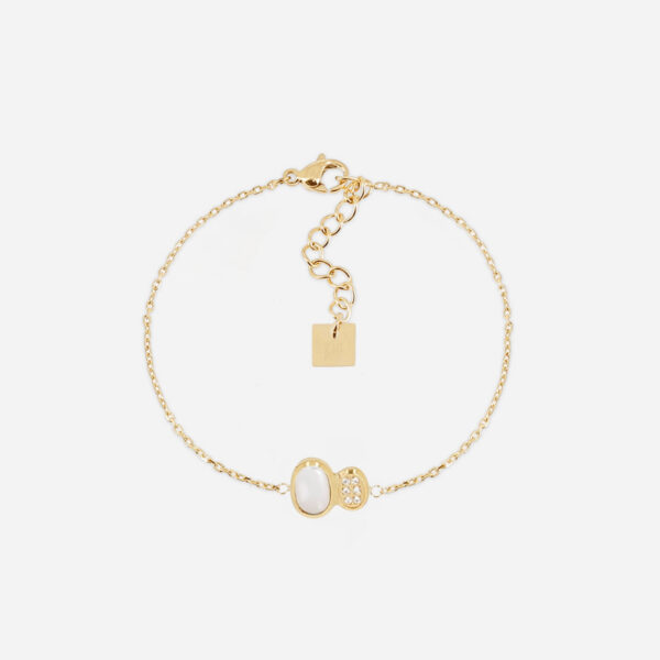 ZAG Bracelet SBS27761-01SEL