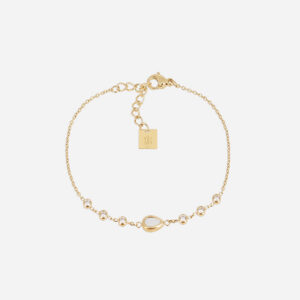 ZAG Bracelets SBS27766-01SEL