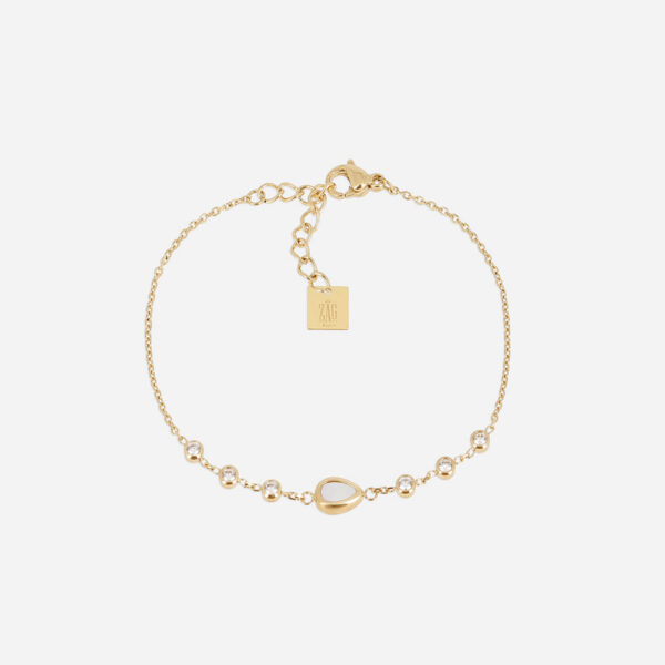 ZAG Bracelet SBS27766-01SEL