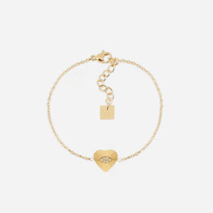 ZAG Bracelets SBS27784-01WHT