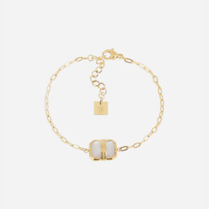 ZAG Bracelets SBS27787-01SEL