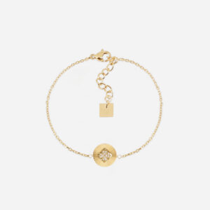 ZAG Bracelets SBS27788-01WHT