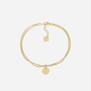 ZAG Bracelets SBS27830-01UNI