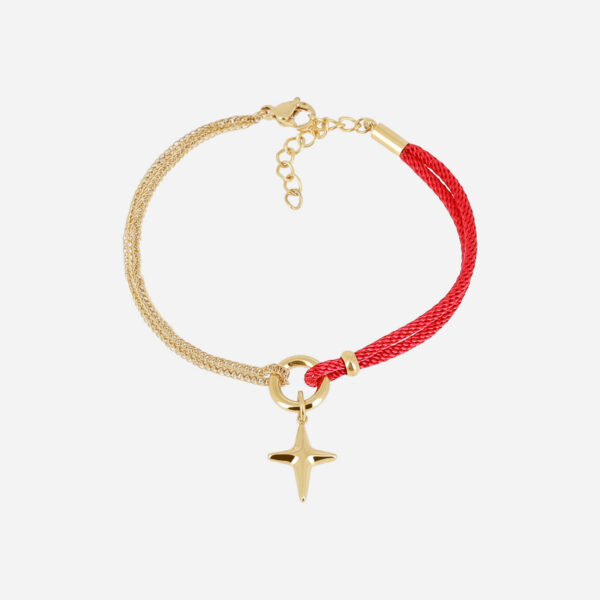 ZAG Bracelet SBS27837-01RED