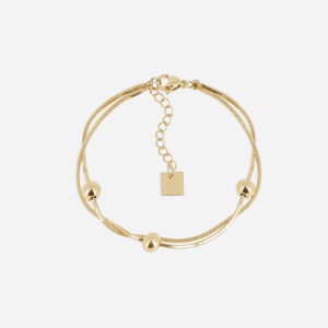 ZAG Bracelets SBS27846-01UNI