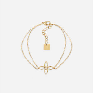 ZAG Bracelets SBS27866-01SEL