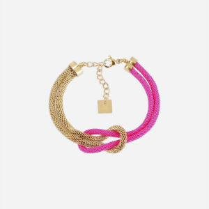 ZAG Bracelets SBS27882-01PUR