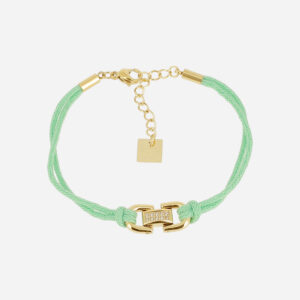 ZAG Bracelets SBS28040-01AQU