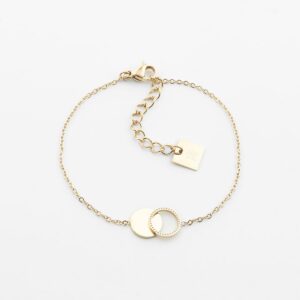ZAG Bracelets SBS3682-01UNI