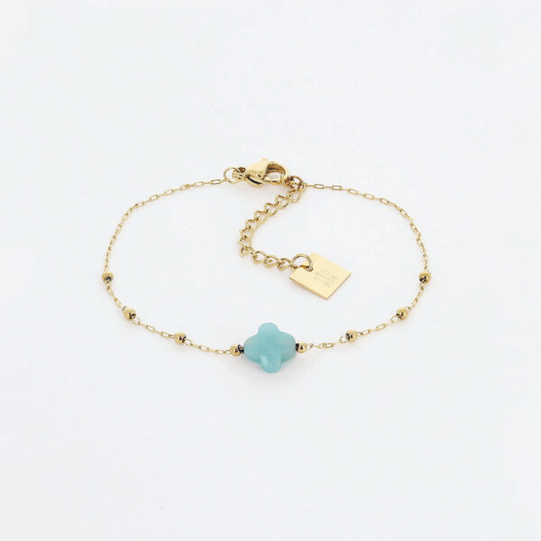ZAG Bracelet SBS7970-01AQU