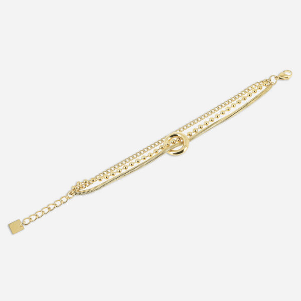 ZAG Bracelet SBX22922-01UNI