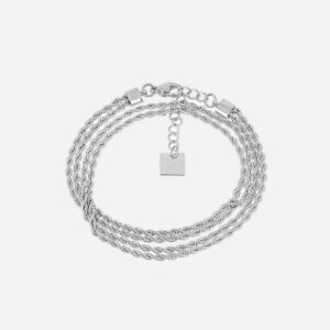 ZAG Bracelets SBX25762-00UNI