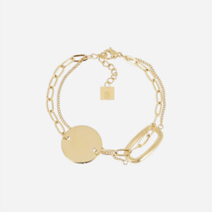 ZAG Bracelets SBX27726-01UNI