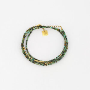 ZAG Bracelets SBX6883-01TUQ