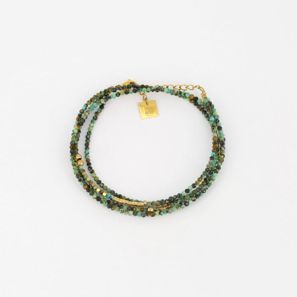 ZAG Bracelet SBX6883-01TUQ