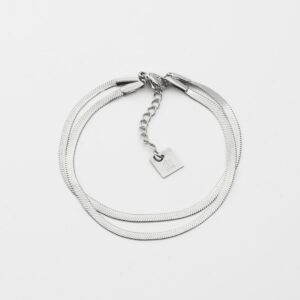 ZAG Bracelets SBX7232-00UNI