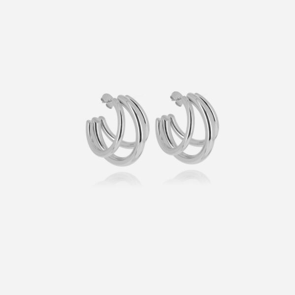 ZAG Earrings SEC21343-00UNI30