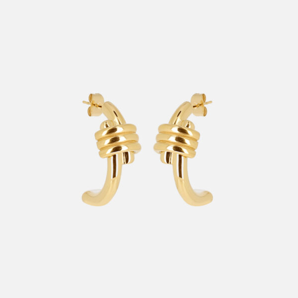 ZAG Earrings SEC25577-01UNI