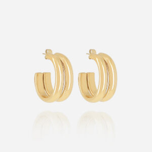 ZAG Earrings SEC25692-01UNI