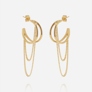 ZAG Earrings SEC27591-01UNI