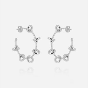 ZAG Earrings SEC27607-00UNI