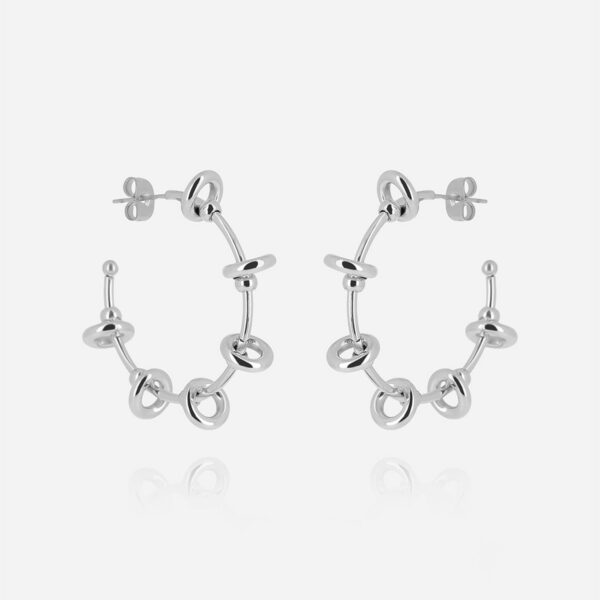 ZAG Earrings SEC27607-00UNI