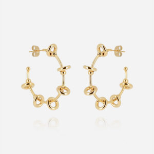 ZAG Earrings SEC27607-01UNI