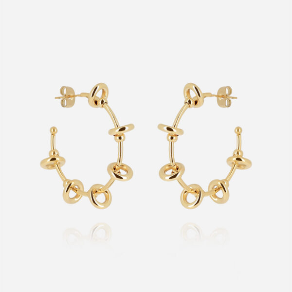 ZAG Earrings SEC27607-01UNI