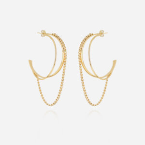 ZAG Earrings SEC27623-01UNI