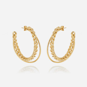 ZAG Earrings SEC27624-01UNI