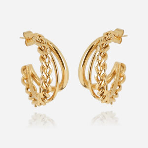 ZAG Earrings SEC27625-01UNI