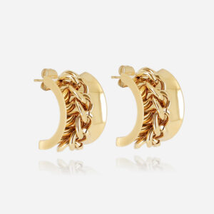 ZAG Earrings SEC27626-01UNI