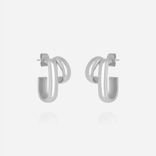ZAG Earrings SEC27662-00UNI