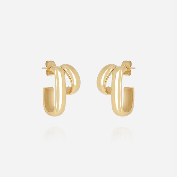 ZAG Earrings SEC27662-01UNI