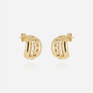 ZAG Earrings SEC27667-01UNI