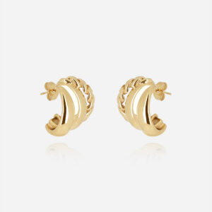 ZAG Earrings SEC27668-01UNI