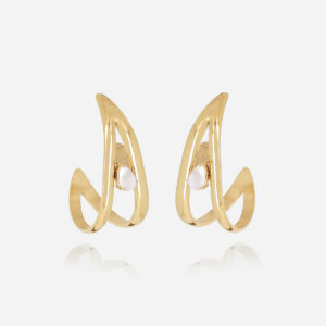 ZAG Earrings SEC27669-01SEL