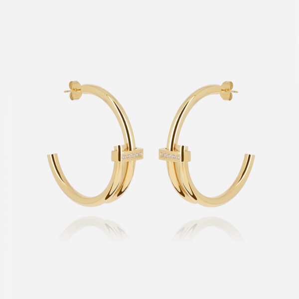 ZAG Earrings SEC27670-01UNI