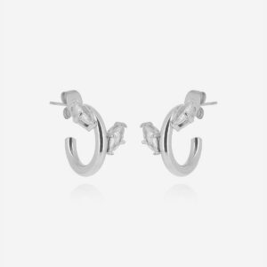 ZAG Earrings SEC27683-00WHT