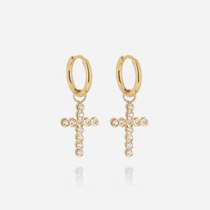 ZAG Earrings SEC27750-01WHT