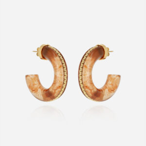 ZAG Earrings SEC28005-01CFE